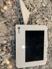 Sistema Clover Mini POS máquina de cartão de crédito C302U Wi-Fi ou Ethernet comprar usado  Enviando para Brazil