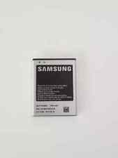 Génuine Batterie D'origine Samsung Galaxy S2 ( GT-I9100 ) EB-F1A2GBU 1650mAh segunda mano  Embacar hacia Argentina