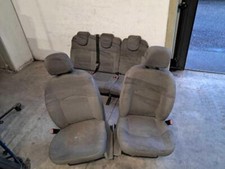 Interno sedili renault usato  Minerbe