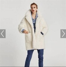 Zara faux fur for sale  New York