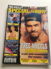 Mag. bike moto d'occasion  Jujurieux