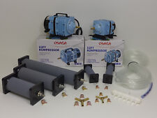 Saga lk35 lk60 gebraucht kaufen  Hohenstücken