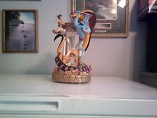 Disney aladdin hour for sale  Niles