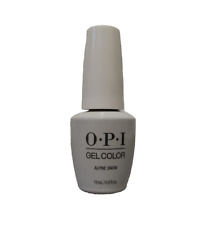 Gelcolor opi l00 d'occasion  Ivry-sur-Seine