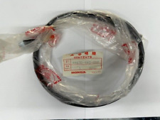Honda speedo meter for sale  ST. NEOTS