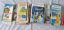 Important lot brochures d'occasion  Aurillac