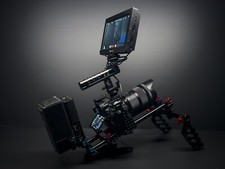 Kit sony alpha d'occasion  Montrichard