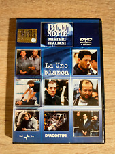 Dvd blu notte usato  Torino