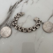 Ancien bracelet femme d'occasion  Saint-Dizier