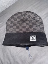 Luis vuitton beanie for sale  LIVERPOOL
