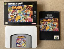 N64 super mario gebraucht kaufen  Gangelt