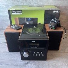Technika micro system for sale  ST. HELENS