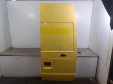 Porte coffre droit d'occasion  Savenay