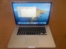 Macbook pro retina gebraucht kaufen  Kernen
