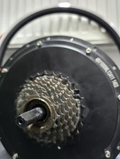48v 1000w motor for sale  LONDON