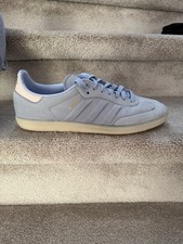 Stylische sneaker samba gebraucht kaufen  Berlin