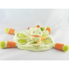 Doudou plat rond d'occasion  Le Portel