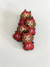 Wanda maximoff marvel for sale  READING