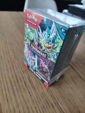 Bundle pokémon ev06 d'occasion  Vannes