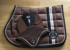 Eskadron set schabracke gebraucht kaufen  Hürth