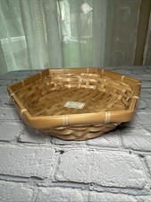 Vintage wicker fruit for sale  Kingwood