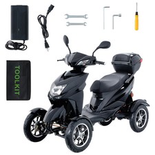 Wheel electric scooter for sale  Willingboro