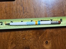 Vintage advertisment pencil for sale  Toledo