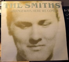 smiths lp for sale smiths lp for sale ALDERSHOT