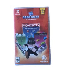 Hasbro game night for sale  San Diego