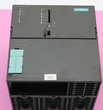 Siemens simatic cpu319 usato  Spedire a Italy