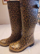 Joules wellington for sale  WIGAN
