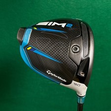 Taylormade sim2 driver for sale  USA