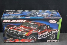 Traxxas 58234 slash d'occasion  Expédié en Belgium