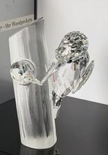 Swarovski scs spechte gebraucht kaufen  Weilburg