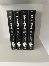mangá comprar usado  Enviando para Brazil