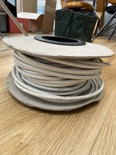 Rg6 coaxial cable for sale  NEATH