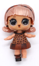 LOL BONECA SURPRESA FILME DUBLÊ MÁGICO comprar usado  Enviando para Brazil