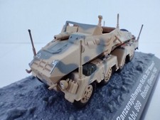 Tank altaya no. d'occasion  Expédié en Belgium