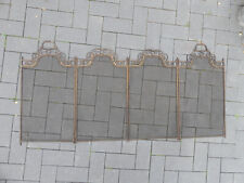 Funkenschutzgitter funkenschir gebraucht kaufen  Wiesbaden