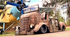 Chevrolet gmc afkwx gebraucht kaufen  Hilter