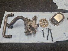 Honda vf1000 1984 for sale  PENICUIK