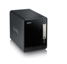 Zyxel netzwerkspeicher nas gebraucht kaufen  Hamburg