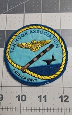 Navy patch tailhook for sale  Schnecksville