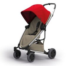 Quinny passeggino zapp usato  Casagiove