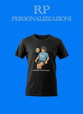 Shirt personalizzata napoli usato  Acerra