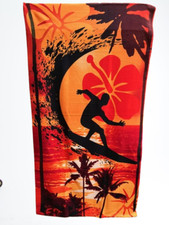 Microfiber new beach for sale  READING