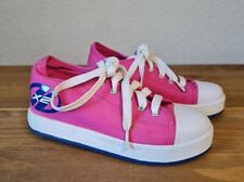 Pink heelys size for sale  CARLISLE