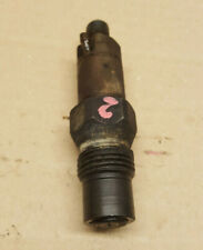 Injecteur fiat brava d'occasion  Monflanquin