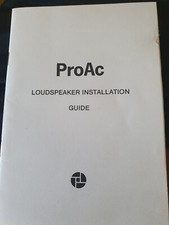 proac gebraucht kaufen proac gebraucht kaufen Arnsberg