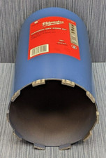 Milwaukee diamond dry for sale  Prattsville